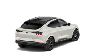 2026 Ford Mustang Mach-E® External Image 3